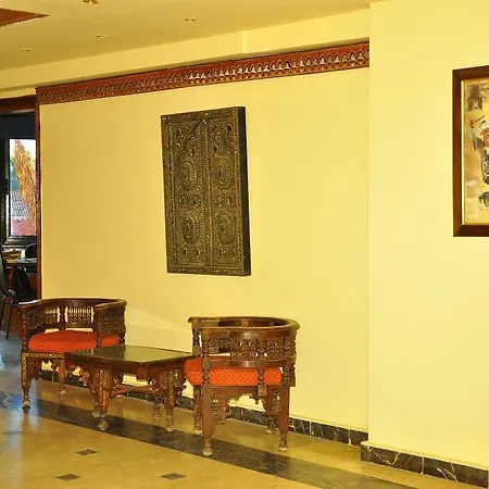 Alia Beach Resort-3